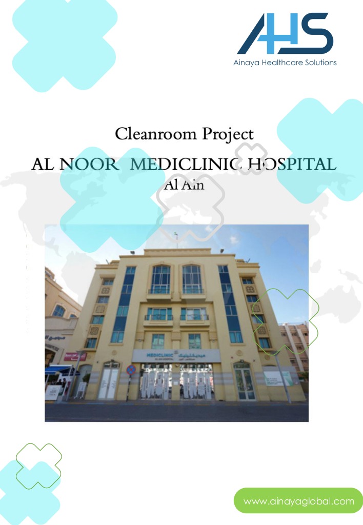 Al Noor Mediclinic Hospital