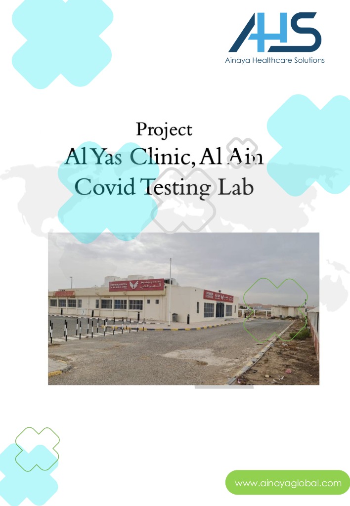 Al Yas Clinic