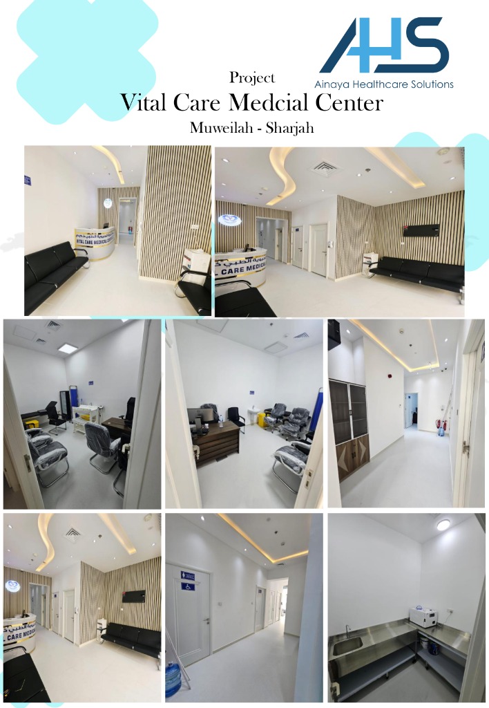 Vital Care Medical Center